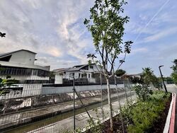 Dunman Road (D15), Condominium #607180221